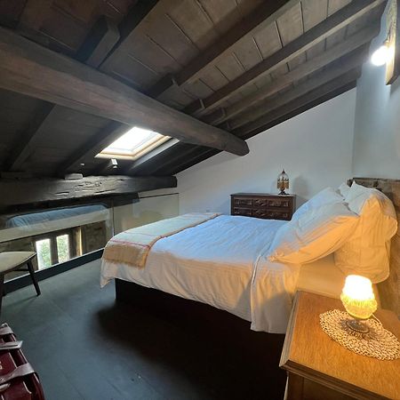 Casa Do Tio Ze Villa Montezinho Kültér fotó