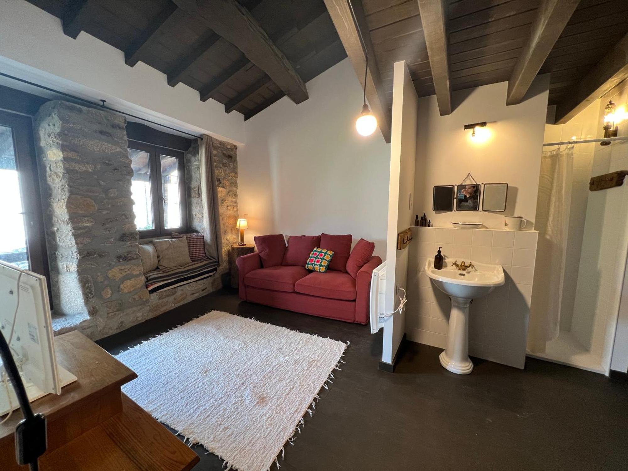 Casa Do Tio Ze Villa Montezinho Kültér fotó