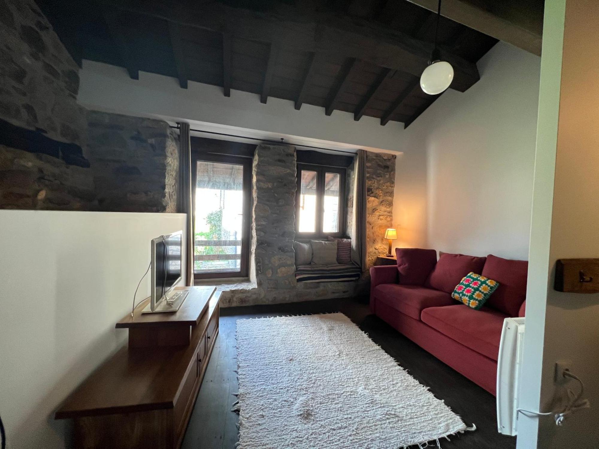 Casa Do Tio Ze Villa Montezinho Kültér fotó